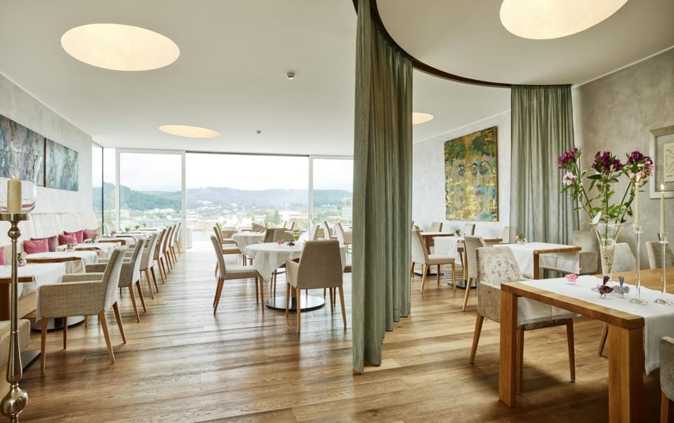 Hotel Villa Hugel Hotel in Trier