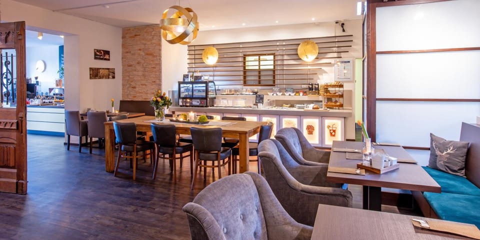 Hotel Das Kronprinz Hotel in Rhineland-Palatinate