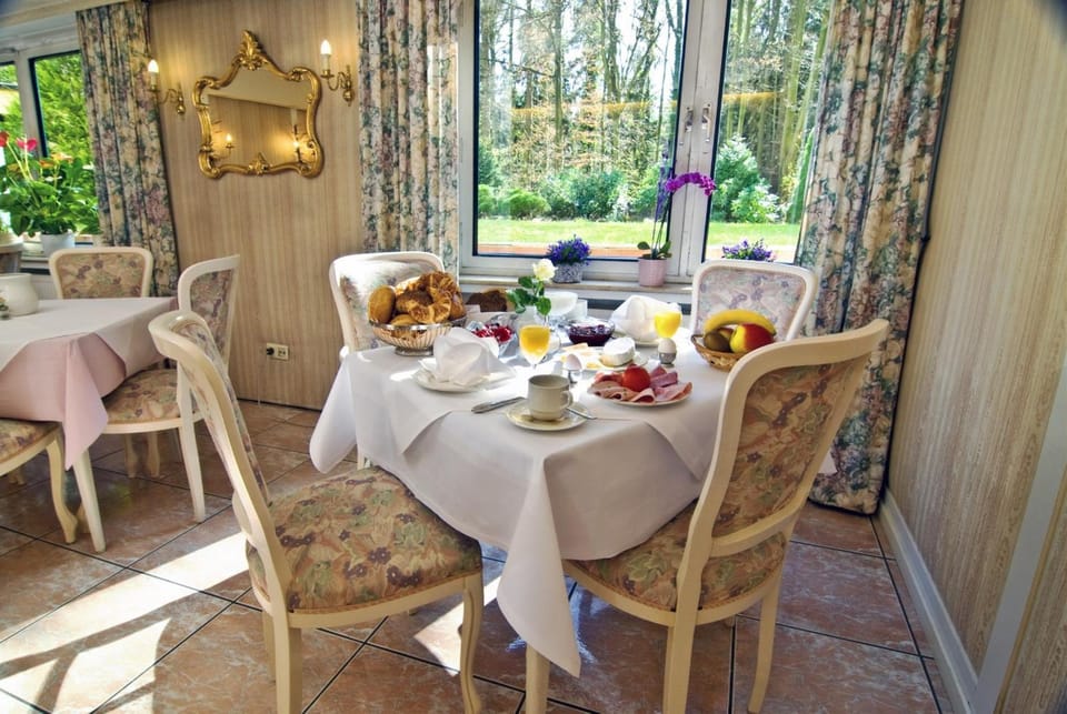 Wald-Hotel Hotel in Rhineland-Palatinate