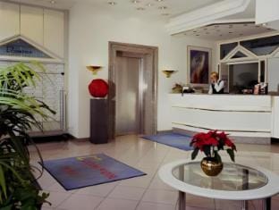 Comfor Hotel Ulm City Hotel in Neu-Ulm
