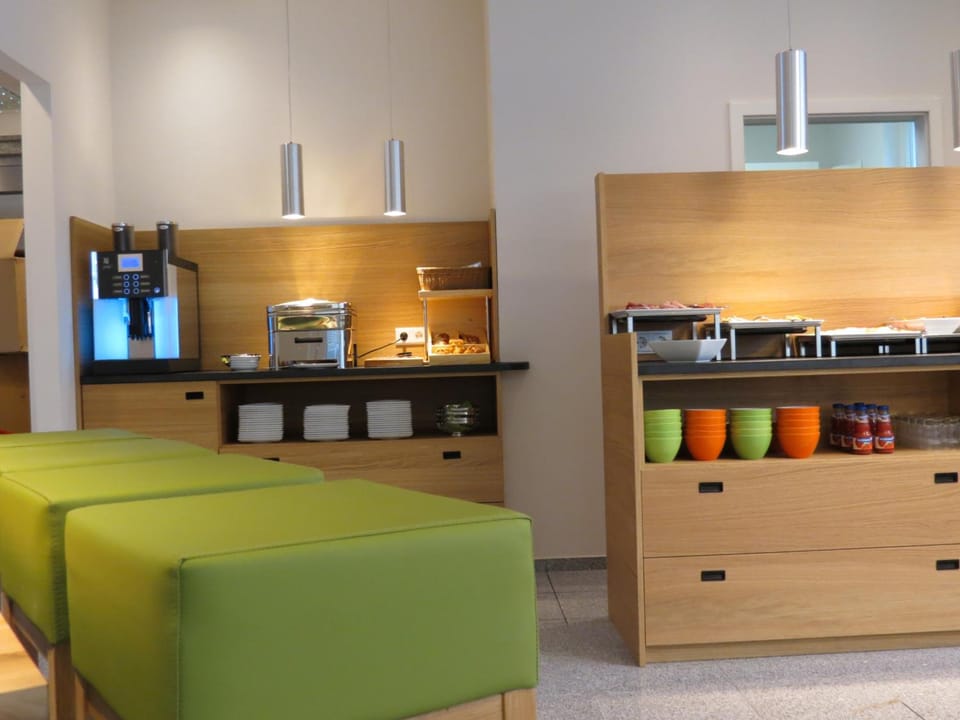 Hotel Neuthor Hotel in Neu-Ulm