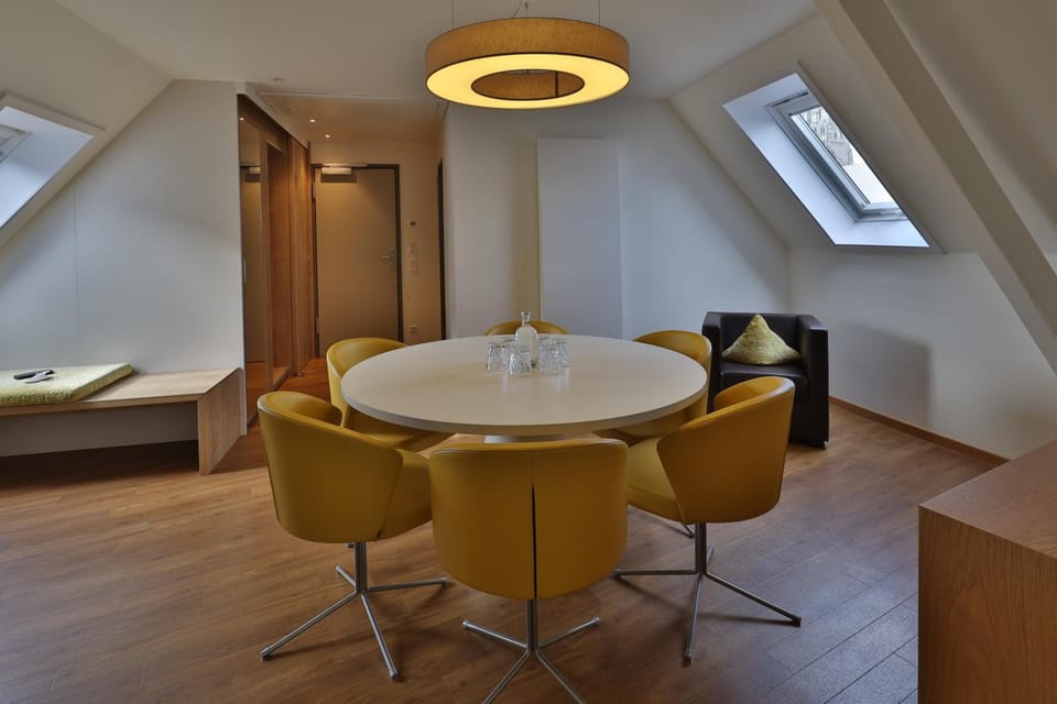 Hotel Goldenes Rad Hotel in Neu-Ulm