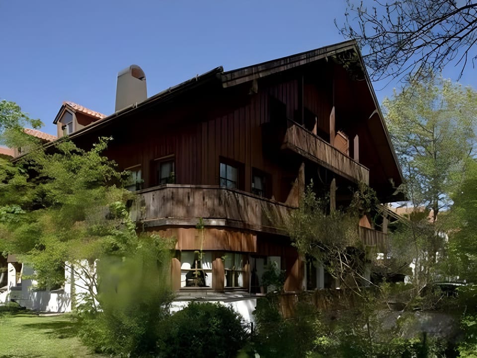 Hotel Schrenkhof Hotel in Bavaria