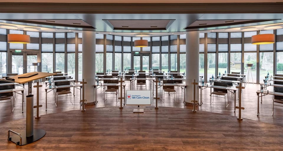 Best Western Plus Parkhotel Velbert Hotel in North Rhine-Westphalia