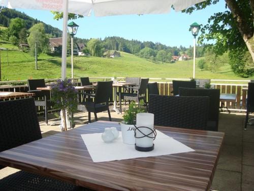 Hotel-Restaurant Kohlenbacher-Hof Hotel in Baden-Württemberg