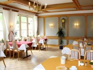 Hotel-Restaurant Kohlenbacher-Hof Hotel in Baden-Württemberg