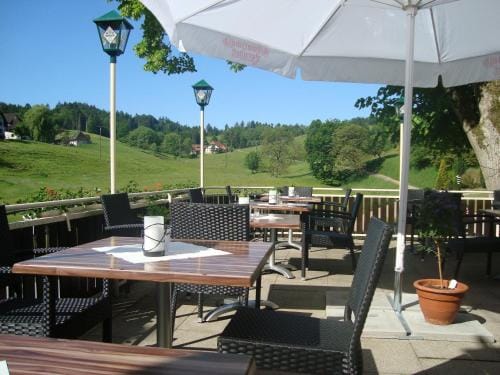 Hotel-Restaurant Kohlenbacher-Hof Hotel in Baden-Württemberg