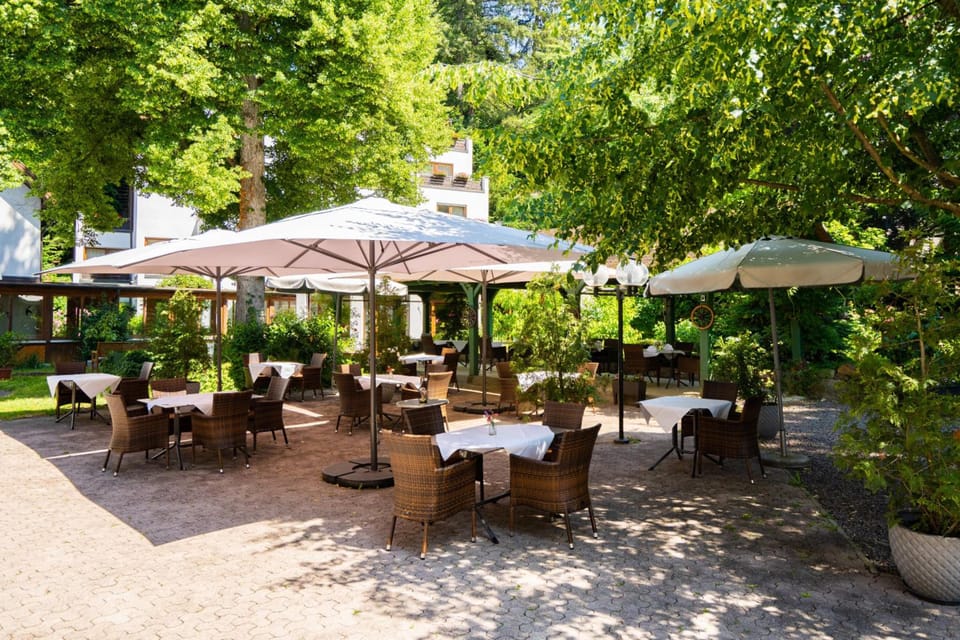 Hotel Suggenbad Hotel in Baden-Württemberg