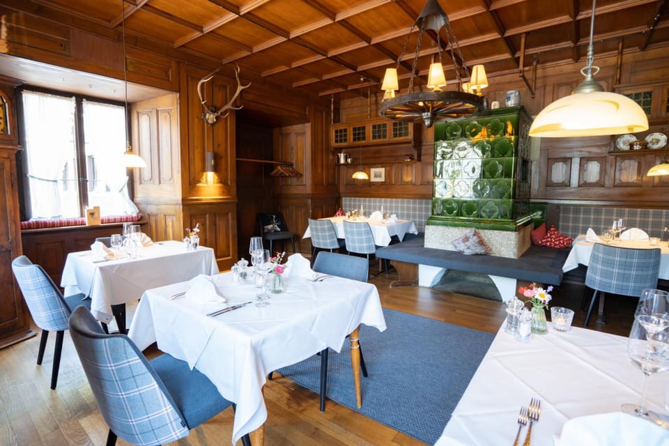 Hotel Suggenbad Hotel in Baden-Württemberg