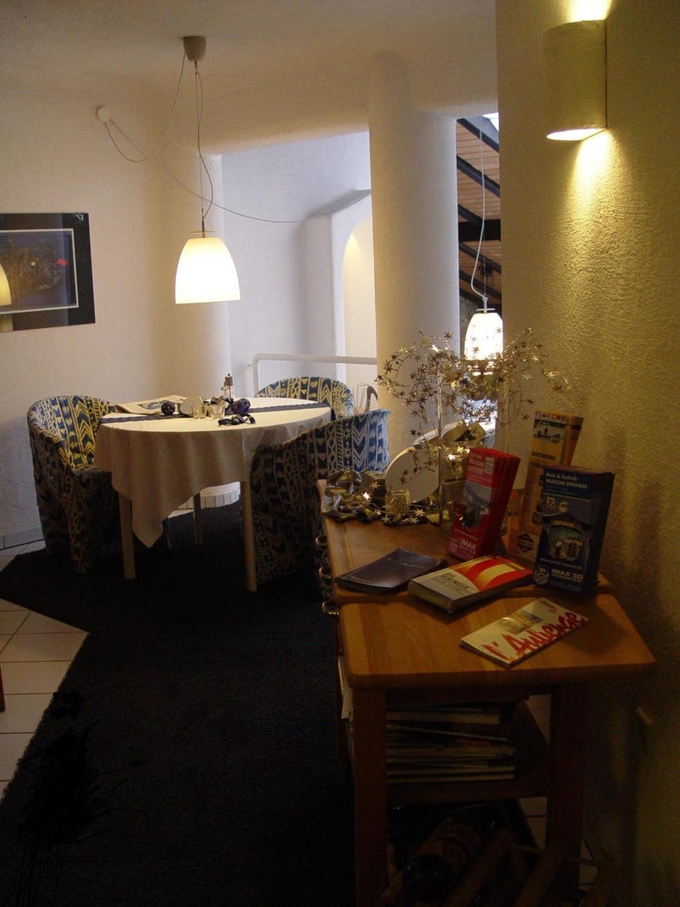 L'Auberge Apartment hotel in Baden-Württemberg