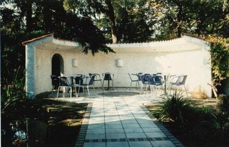 L'Auberge Apartment hotel in Baden-Württemberg