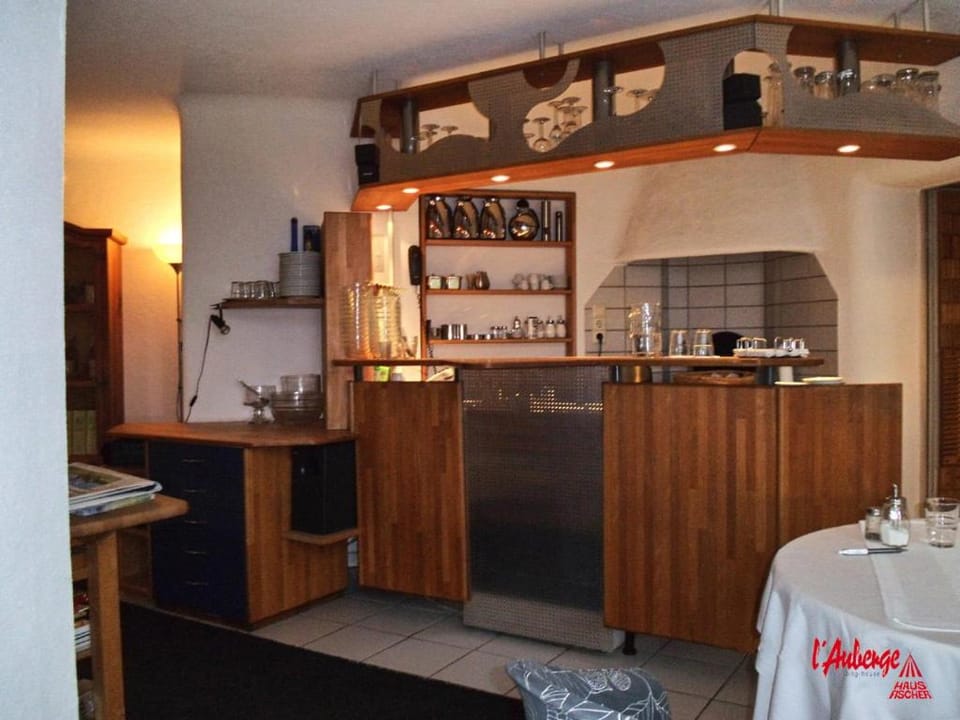 L'Auberge Apartment hotel in Baden-Württemberg