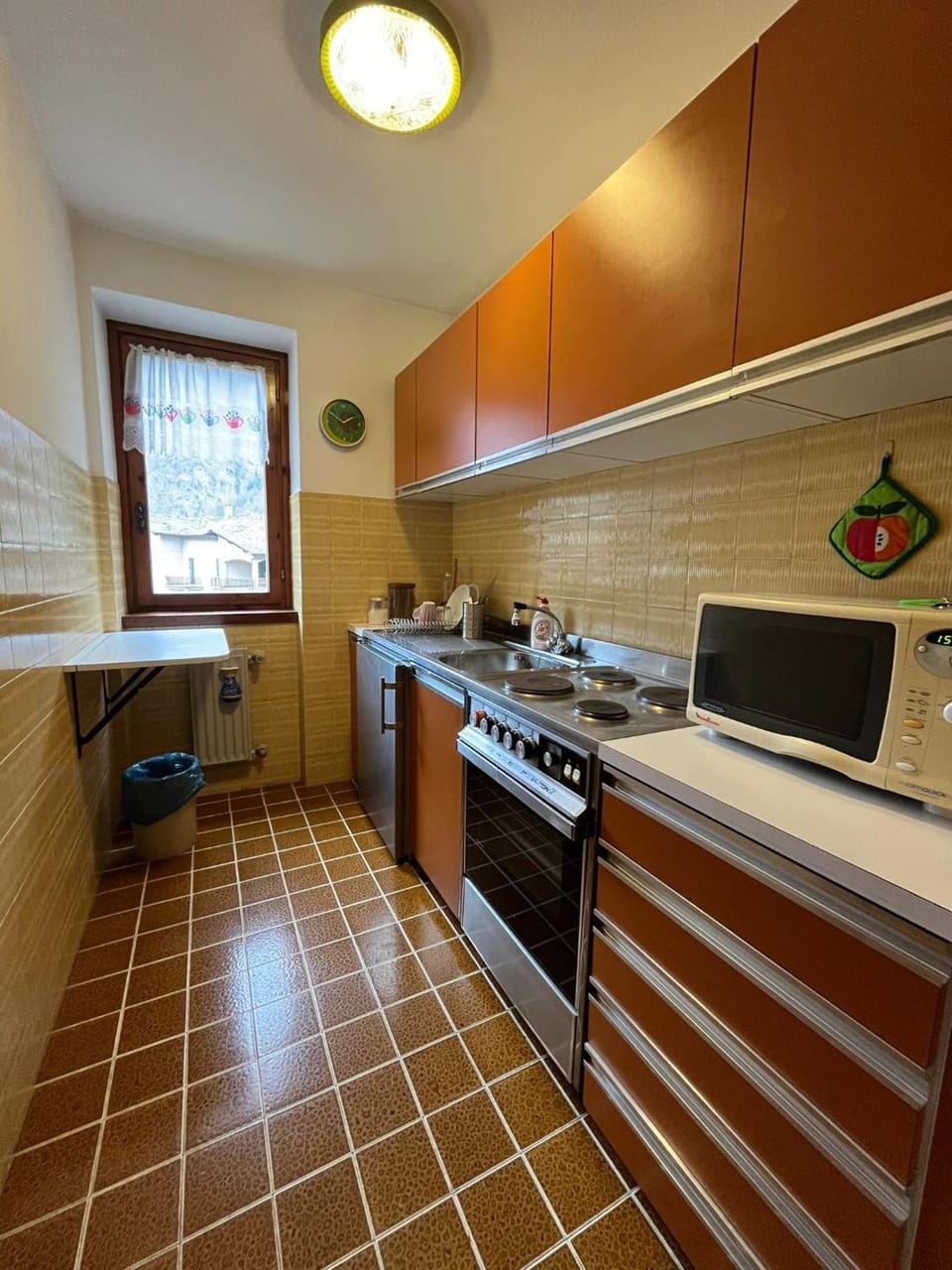 San Luigi - Rooms & Apartments Hotel in Canton of Grisons