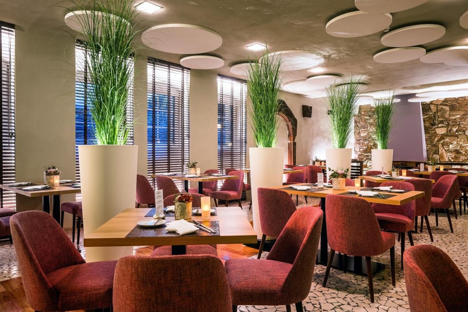 Hotel Vorfelder Hotel in Baden-Württemberg
