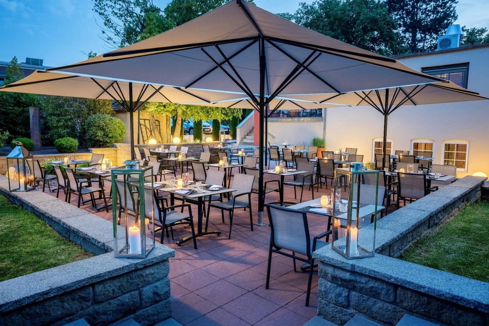 Hotel Vorfelder Hotel in Baden-Württemberg