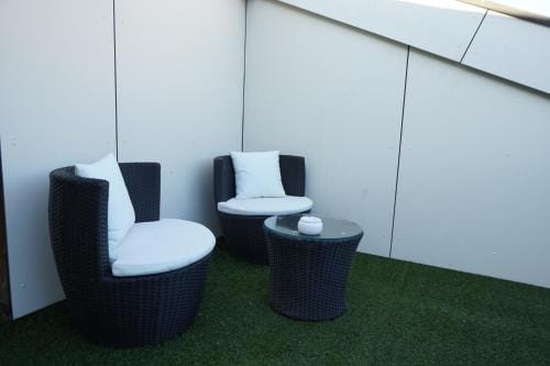 L'Echappee -B&B- Hotel in Sion