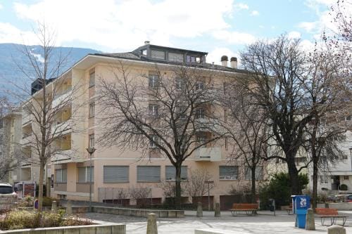 L'Echappee -B&B- Hotel in Sion