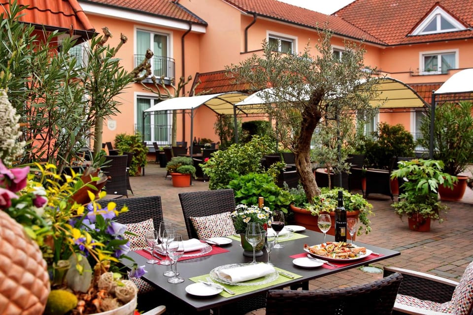 Hotel Im Engel Hotel in North Rhine-Westphalia