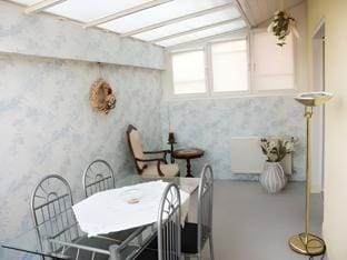Gastehaus3land in Weil am Rhein Hotel in Riehen