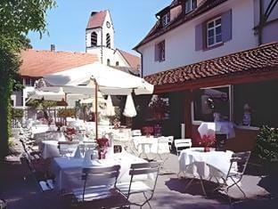Hotel Adler - Weil am Rhein Hotel in Riehen