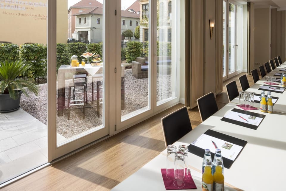 Boutique-Hotel Amalienhof Hotel in Weimar