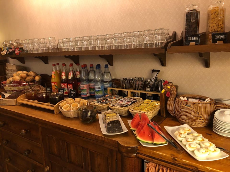 Hotel Liszt Hotel in Weimar