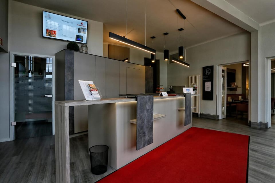 Konsumhotel Dorotheenhof Weimar Hotel in Weimar