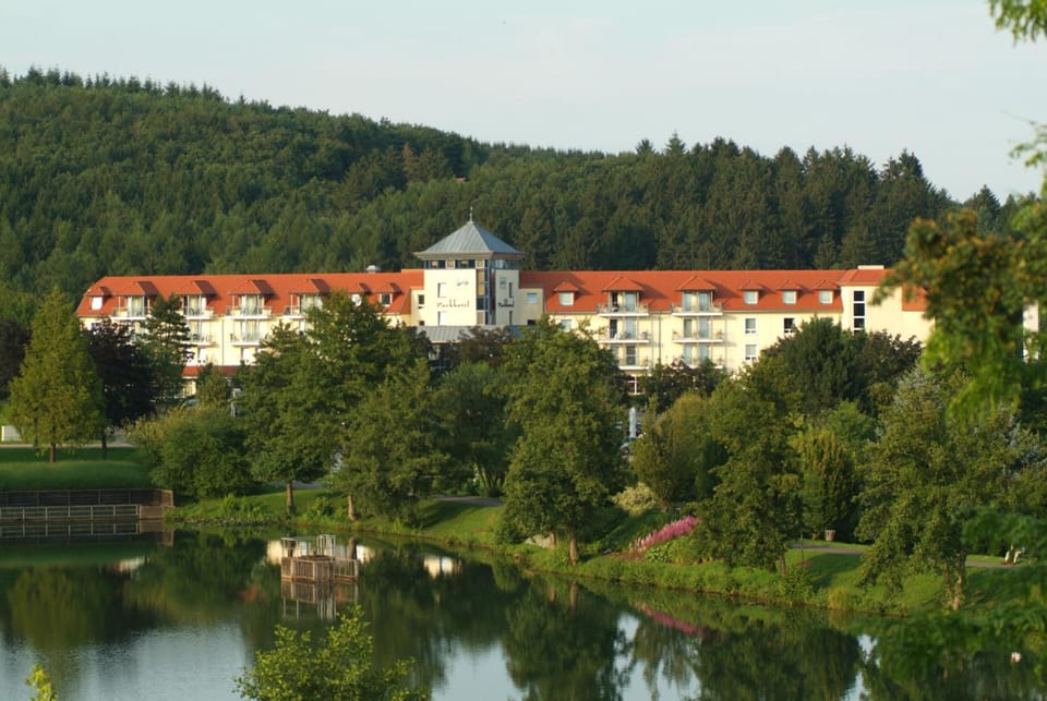 Parkhotel Weiskirchen Hotel in Trier-Saarburg