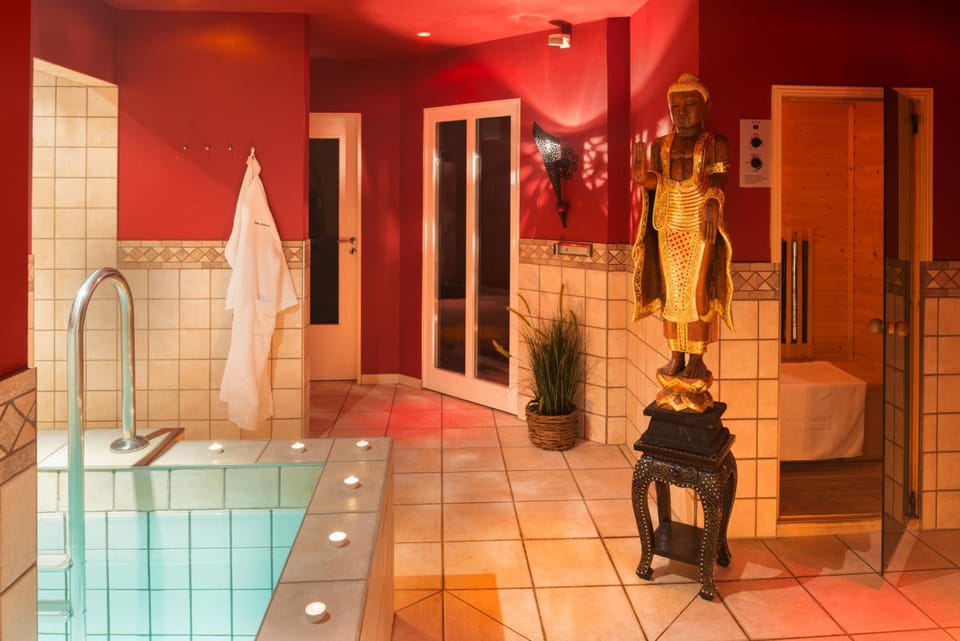 Sylter Domizil Hotel in Wenningstedt-Braderup