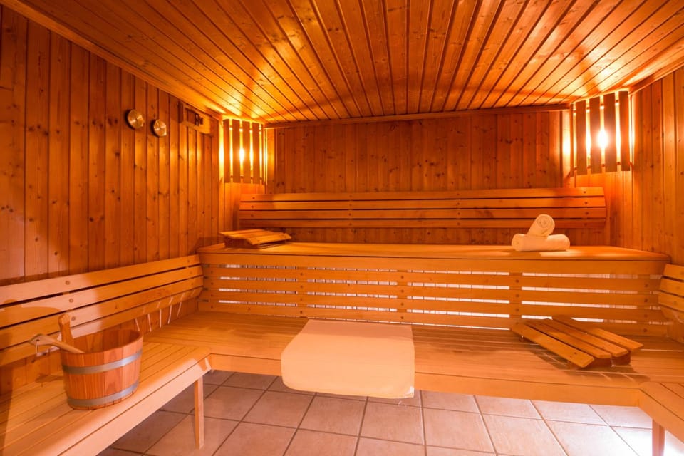 Sylter Domizil Hotel in Wenningstedt-Braderup