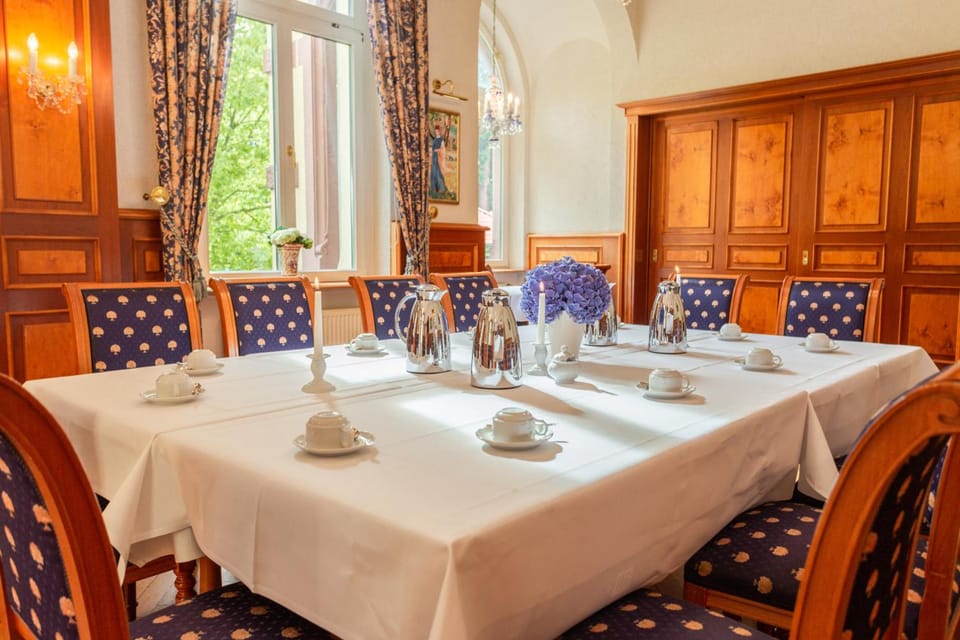 Meeting room / ballrooms