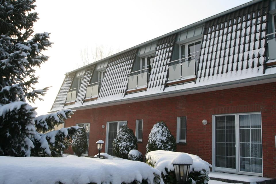 Landhotel Zum Hasen Hein Hotel in North Rhine-Westphalia