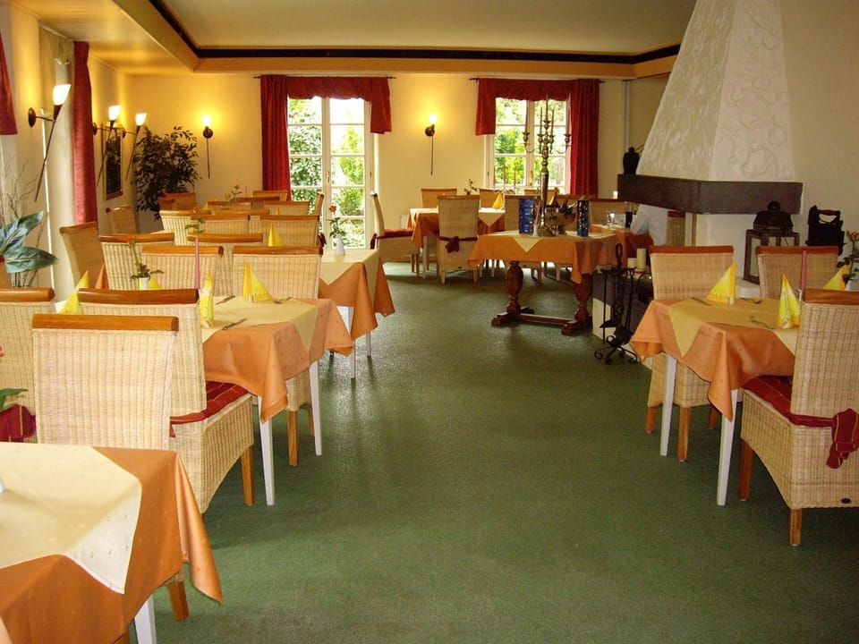 Hotel Pontivy Hotel in Rhineland-Palatinate