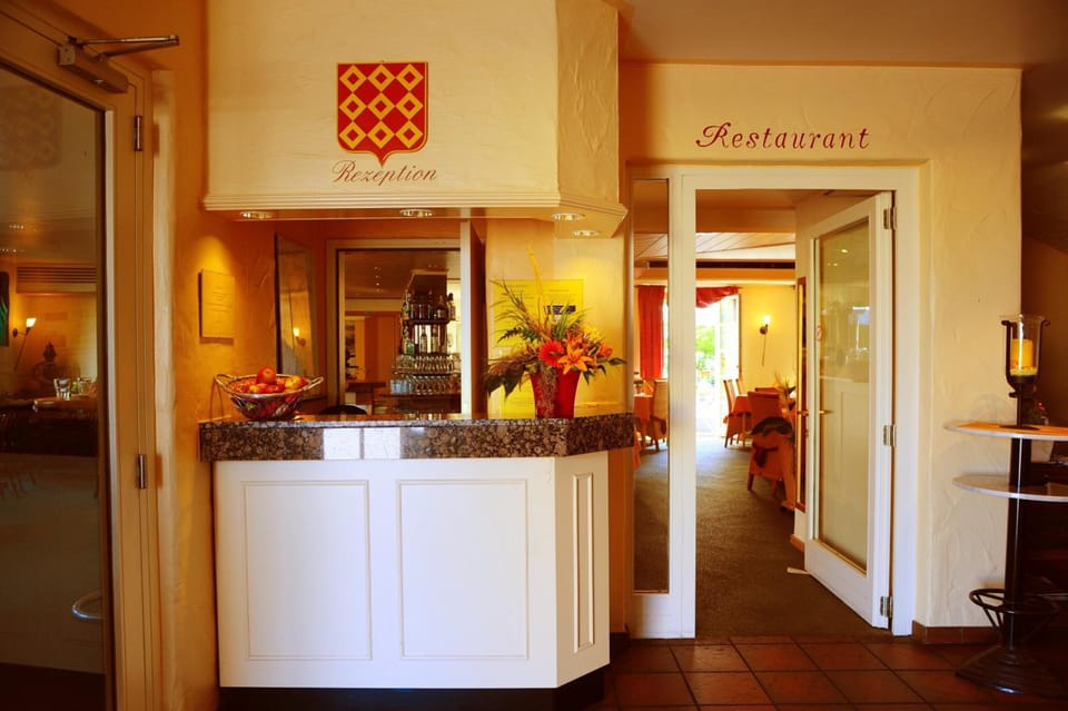 Hotel Pontivy Hotel in Rhineland-Palatinate
