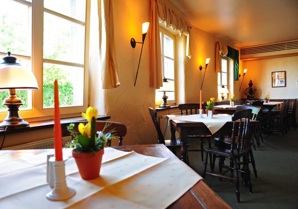 Hotel Pontivy Hotel in Rhineland-Palatinate