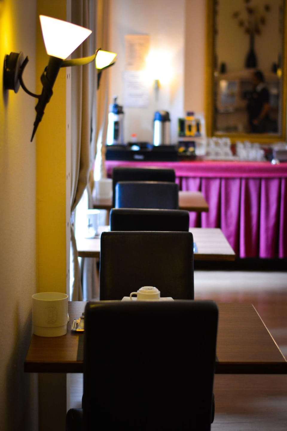 Hotel am Landeshaus Hotel in Wiesbaden