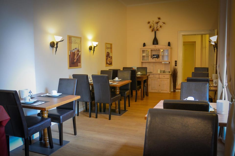 Hotel am Landeshaus Hotel in Wiesbaden