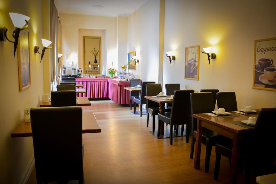 Hotel am Landeshaus Hotel in Wiesbaden