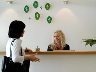 Hotel Alexander Hotel in Wiesbaden