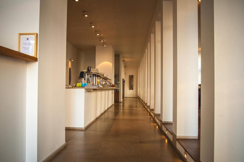 Hotel Alexander Hotel in Wiesbaden