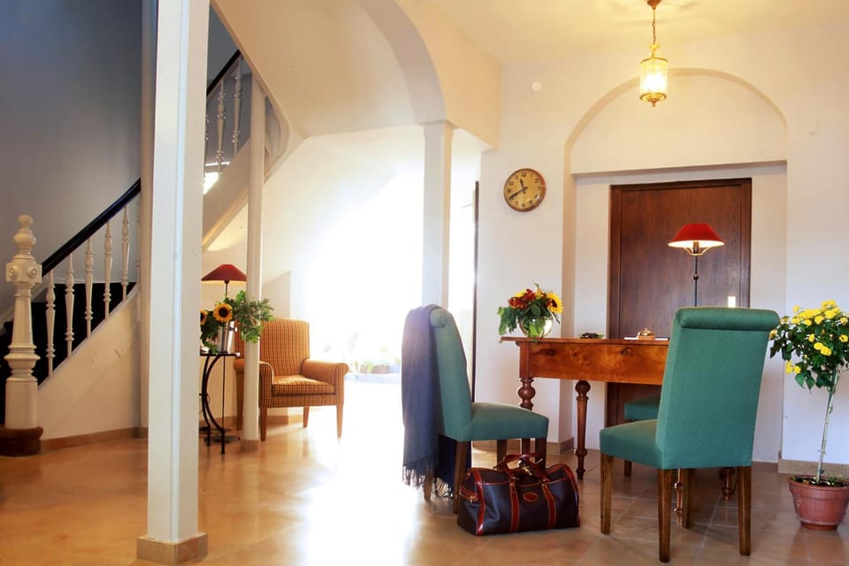 Hotel Am Schloss Biebrich Hotel in Wiesbaden