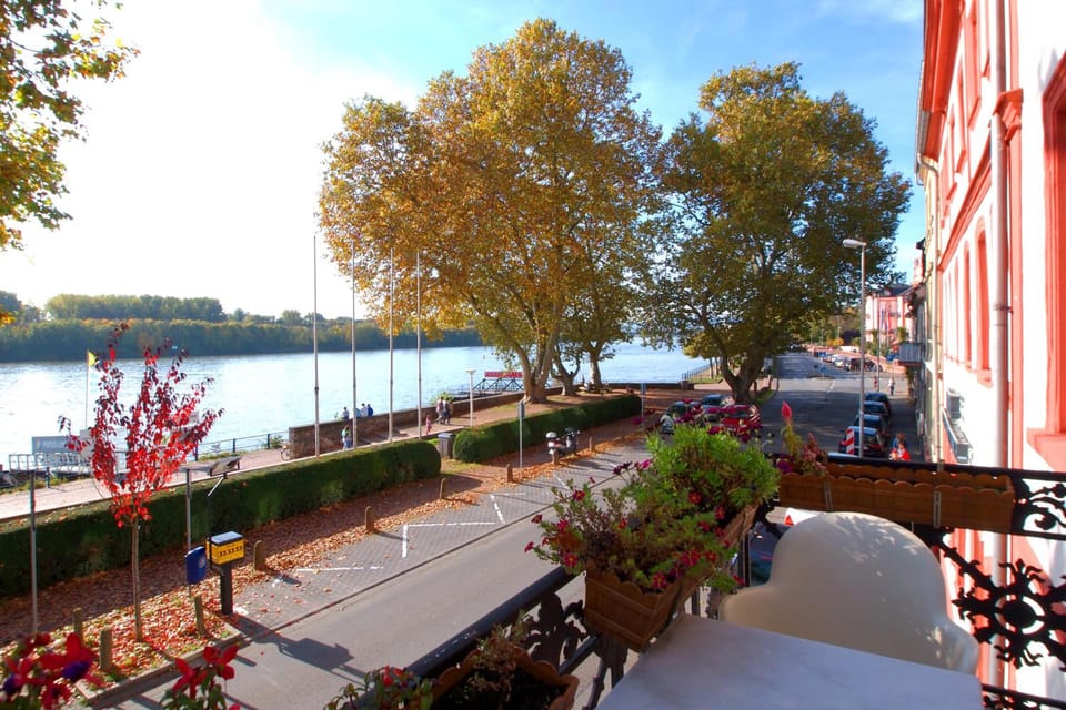 Hotel Am Schloss Biebrich Hotel in Wiesbaden