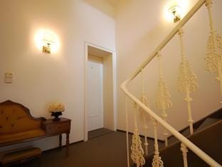Interior view