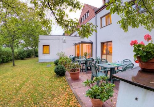 Hotel Stolberg Hotel in Wiesbaden