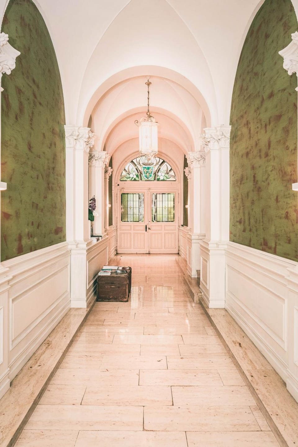 Hotel Villa Klemm - Wiesbaden City Hotel in Wiesbaden