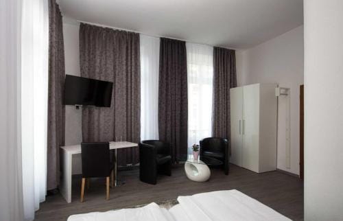Hotel Luisenhof Hotel in Wiesbaden