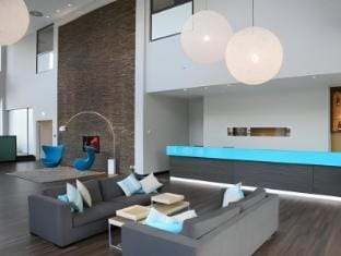 Motel One Wiesbaden Hotel in Wiesbaden