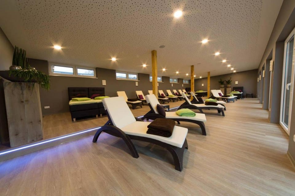 Wildeshauser Hof Hotel in Lower Saxony, Germany
