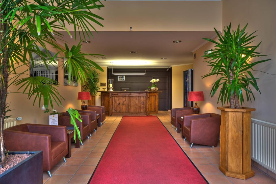 Wildeshauser Hof Hotel in Lower Saxony, Germany
