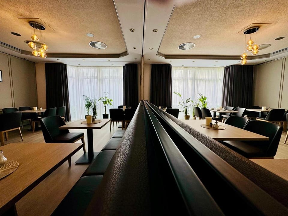 DORMERO Hotel Wilhelmshaven Hotel in Wilhelmshaven